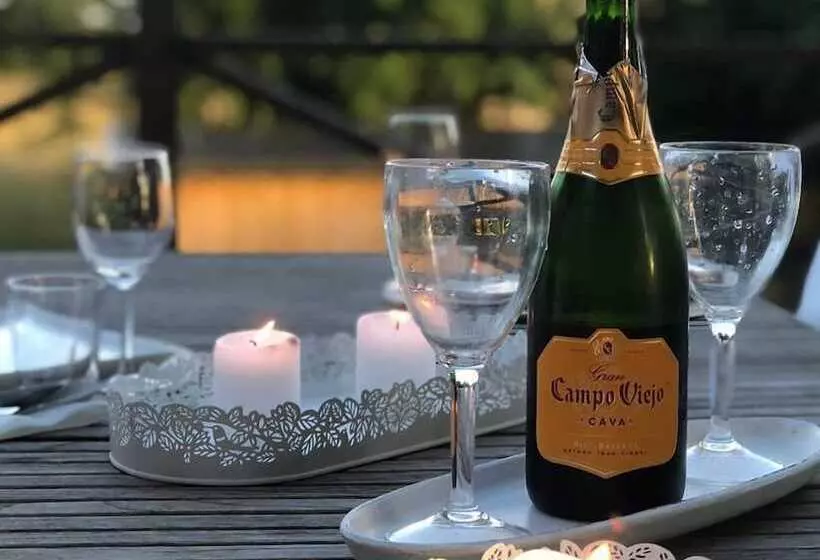 Majatalo Lugna Gården  Spa & Konferens