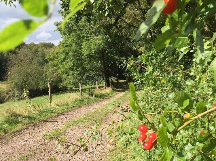 פנסיון Lugna Gården  Spa & Konferens