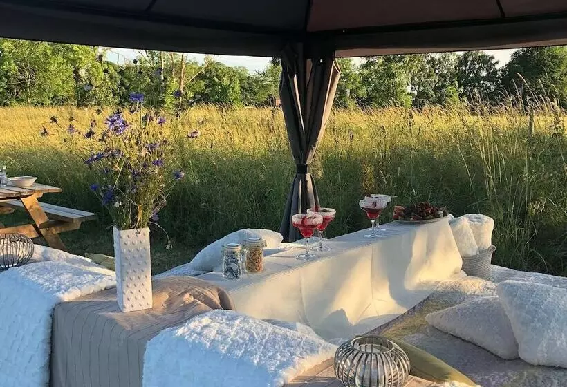 Majatalo Lugna Gården  Spa & Konferens