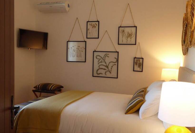 بنسيون Monte Do Alento Castro Da Cola