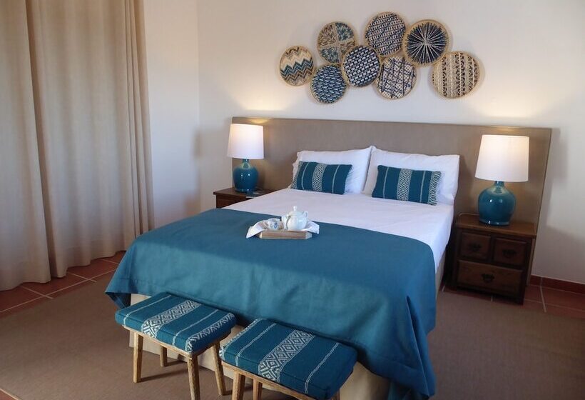 بنسيون Monte Do Alento Castro Da Cola