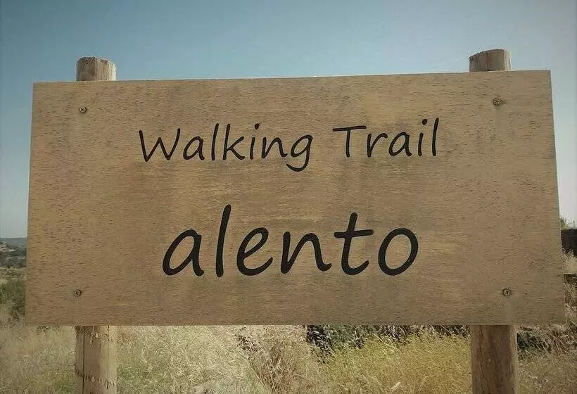 ペンション Monte Do Alento   Castro Da Cola