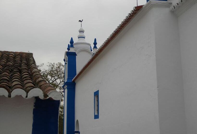 بنسيون Monte Do Alento Castro Da Cola