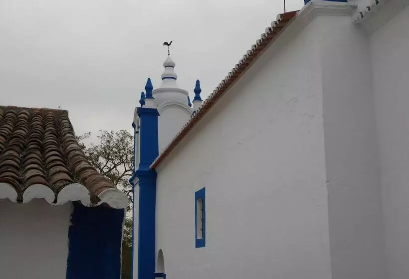 ペンション Monte Do Alento   Castro Da Cola