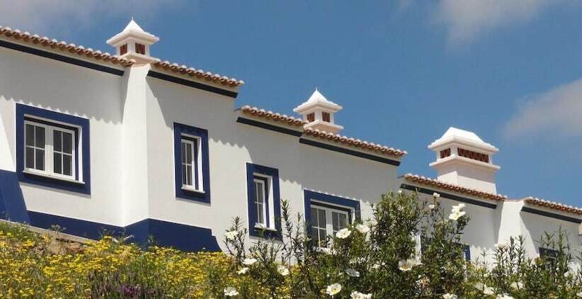 بنسيون Monte Do Alento Castro Da Cola