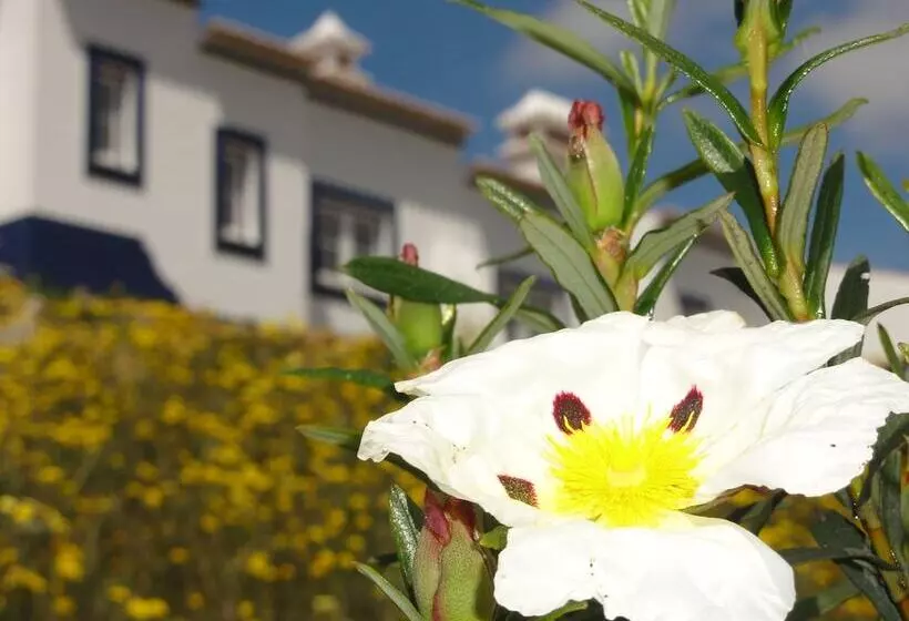 ペンション Monte Do Alento   Castro Da Cola