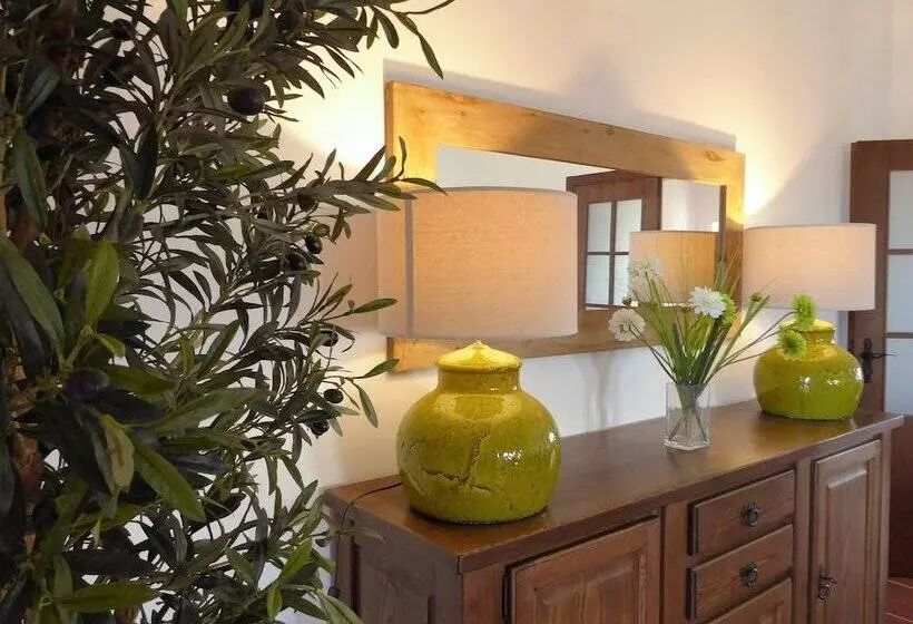 ペンション Monte Do Alento   Castro Da Cola