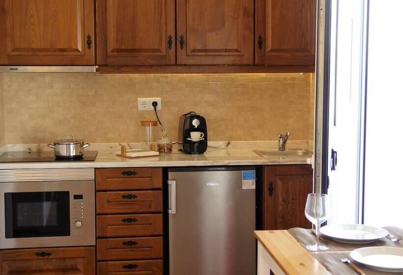 بنسيون Monte Do Alento Castro Da Cola