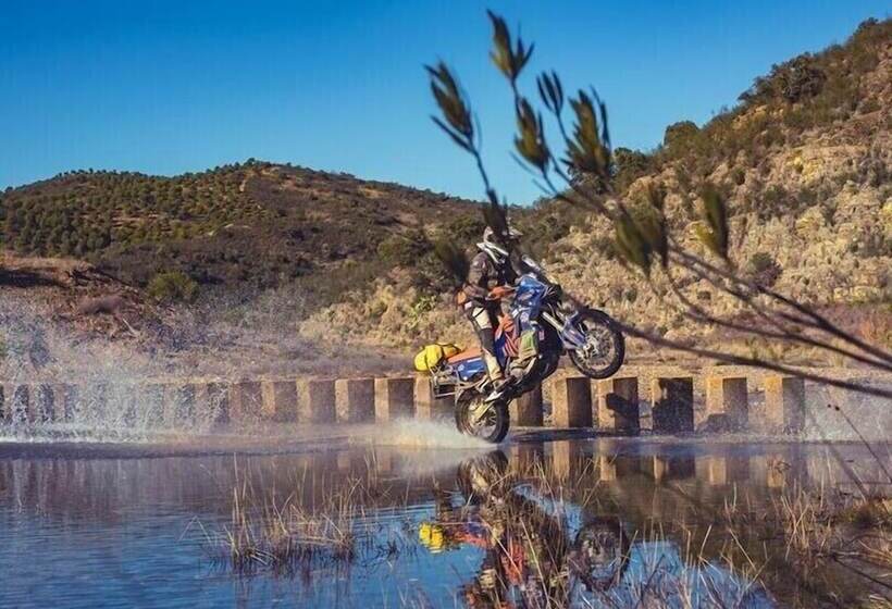 بنسيون Monte Do Alento Castro Da Cola