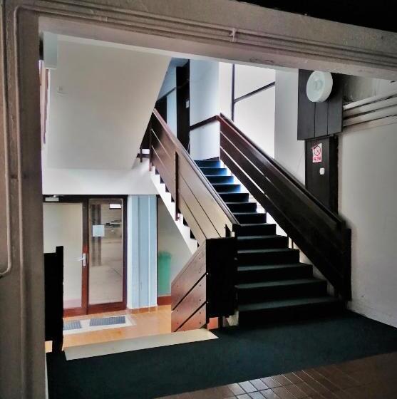 بنسيون Motel Licki Krovovi