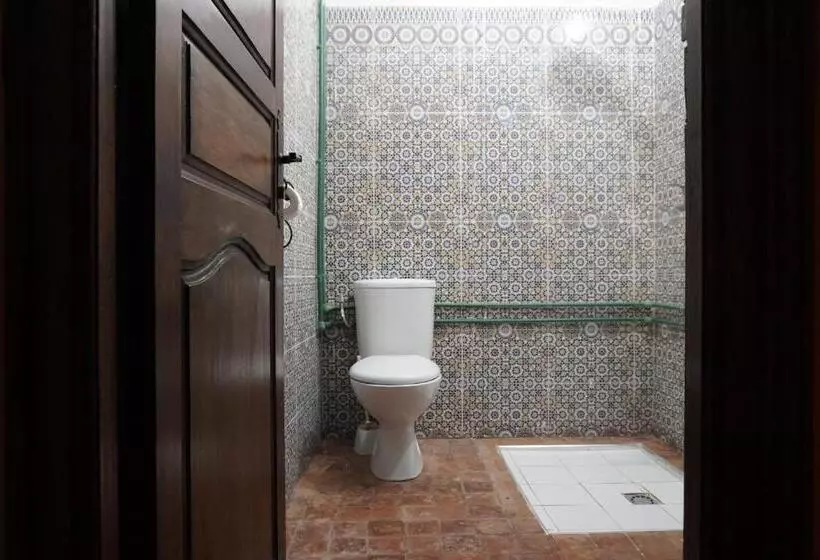 Majatalo La Kasbah Elkhorbat Muxu Berbere