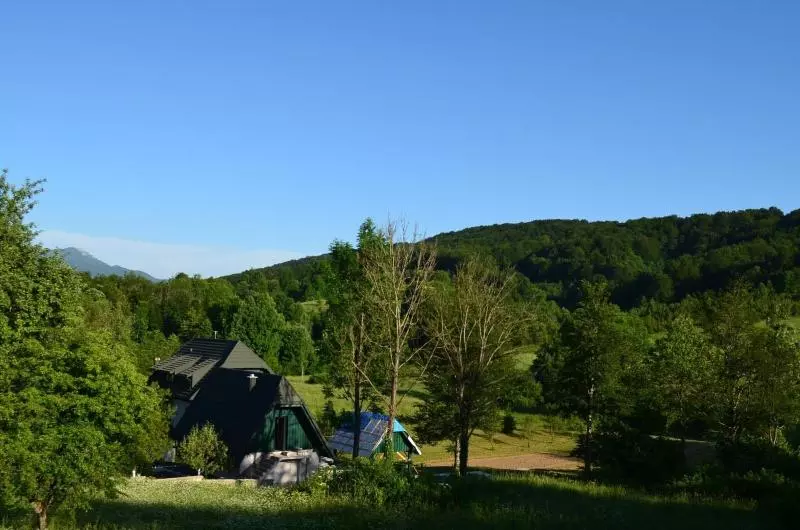 Majatalo Natura Plitvice Lakes