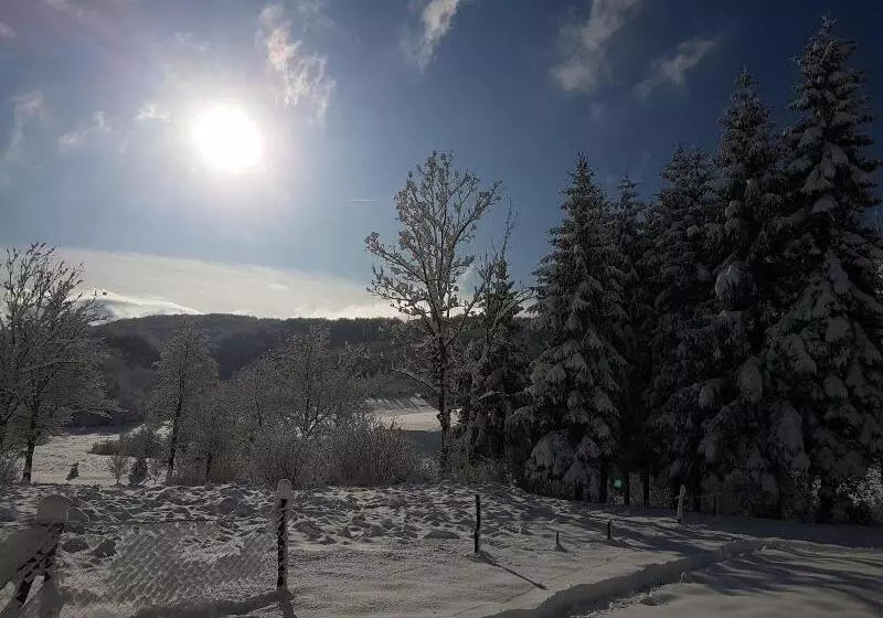 Majatalo Natura Plitvice Lakes