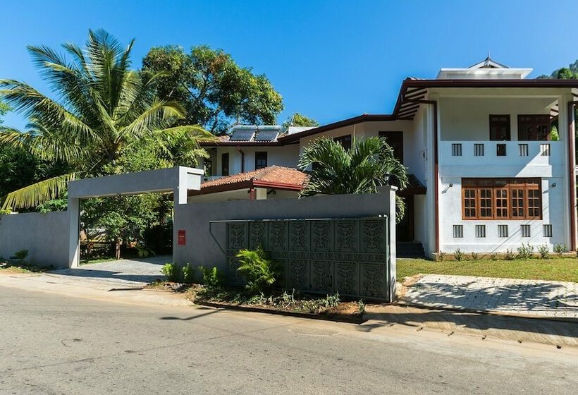 ペンション Niru Residence