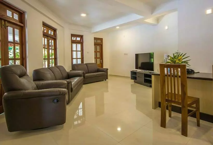 Majatalo Niru Residence