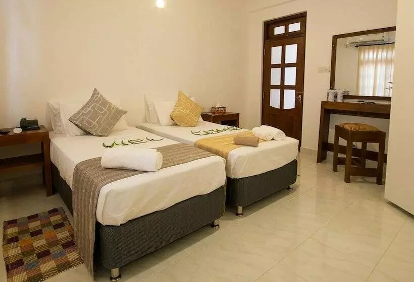 Majatalo Niru Residence