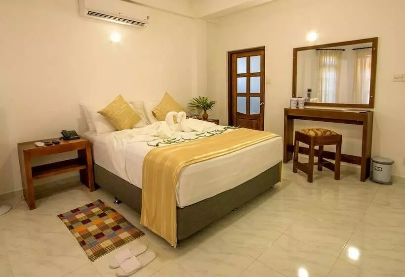 Majatalo Niru Residence