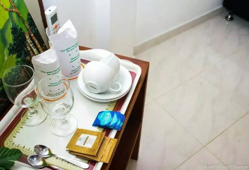 Majatalo Niru Residence