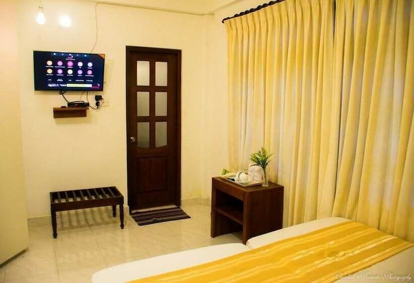 ペンション Niru Residence