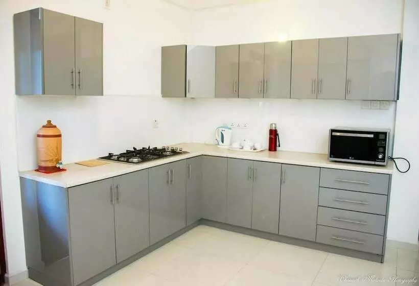 Majatalo Niru Residence