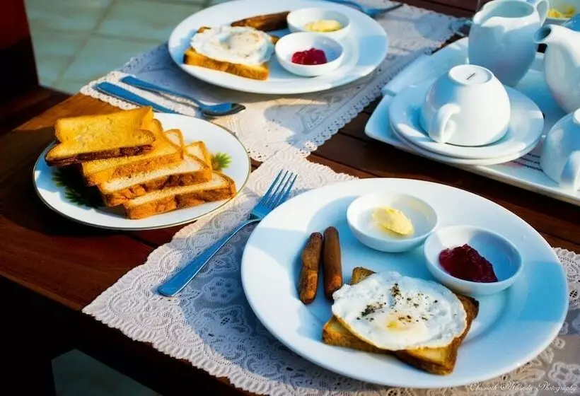 Majatalo Niru Residence