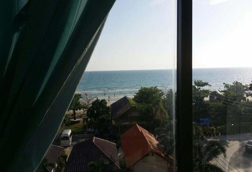 פנסיון Parfun Guesthouse