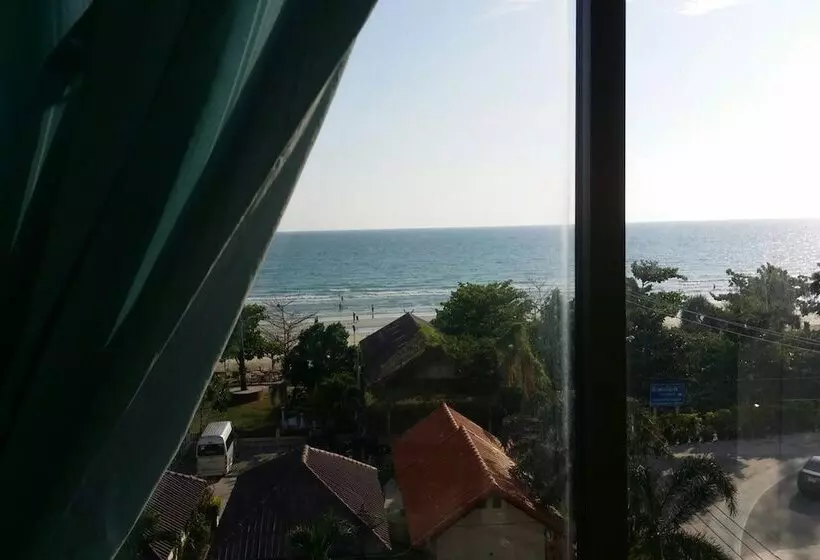 Pensiune Parfun Guesthouse