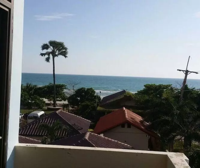 Pensiune Parfun Guesthouse