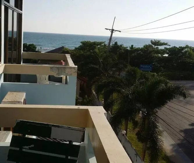 Pensiune Parfun Guesthouse