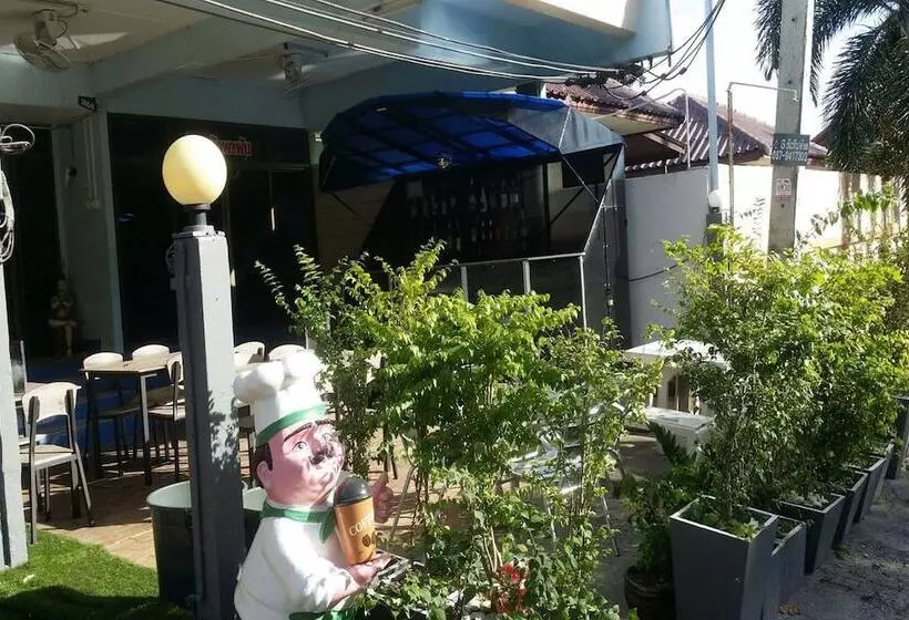 Pensiune Parfun Guesthouse