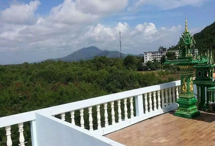 Pensiune Parfun Guesthouse