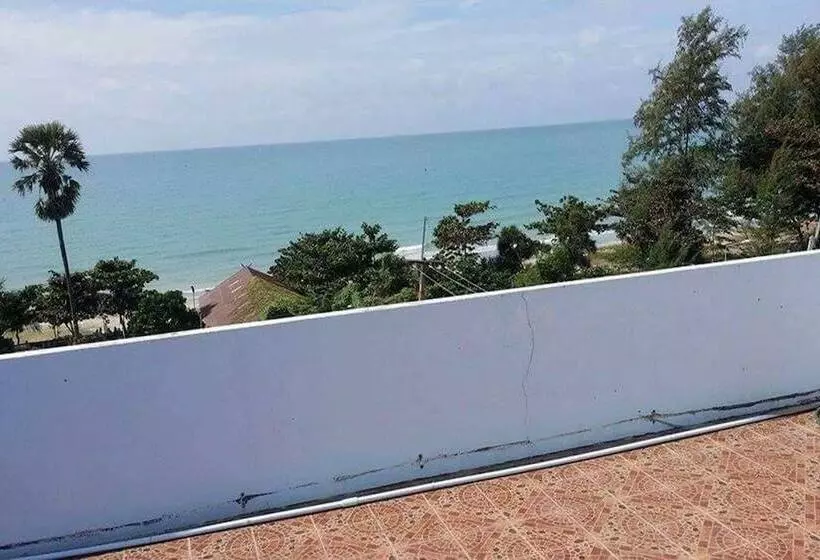 Pensiune Parfun Guesthouse