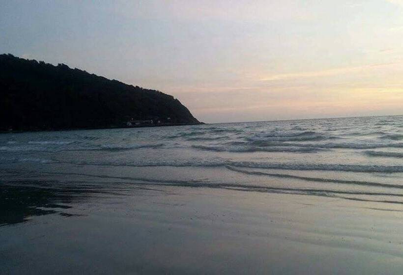 פנסיון Parfun Guesthouse