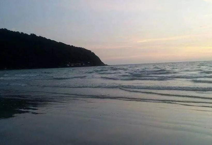 Pensiune Parfun Guesthouse