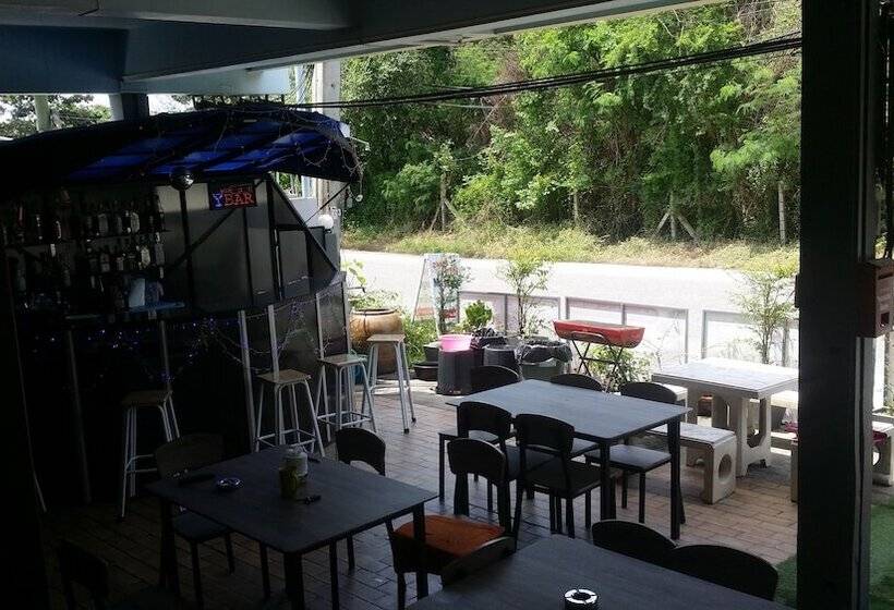 פנסיון Parfun Guesthouse