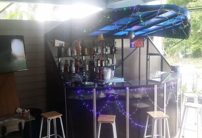 פנסיון Parfun Guesthouse