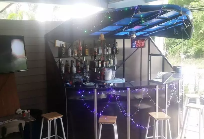 Pensiune Parfun Guesthouse