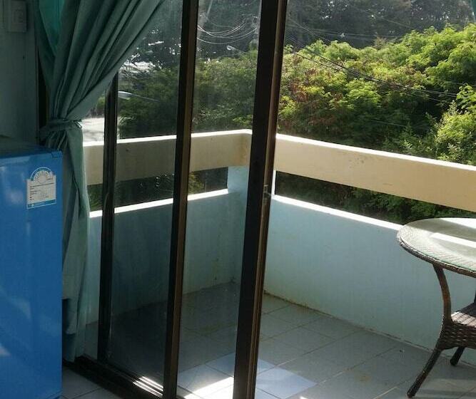 פנסיון Parfun Guesthouse