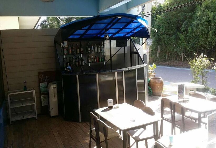 פנסיון Parfun Guesthouse