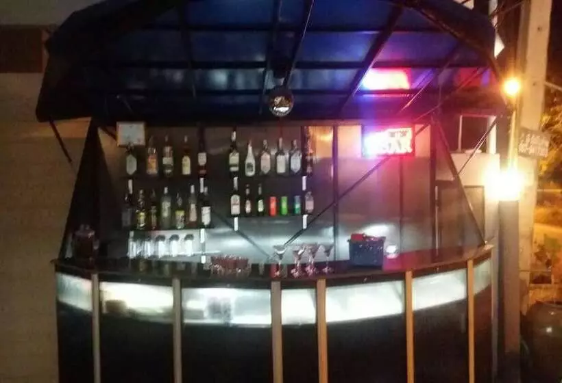 Pensiune Parfun Guesthouse