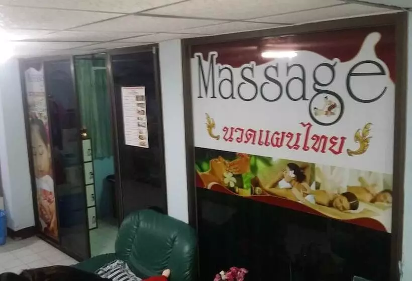 Pensiune Parfun Guesthouse