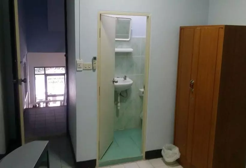 Pensiune Parfun Guesthouse