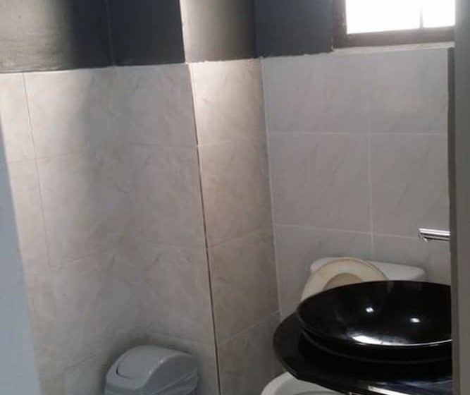 פנסיון Parfun Guesthouse