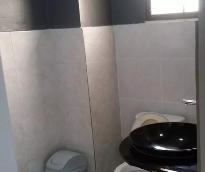 Pensiune Parfun Guesthouse