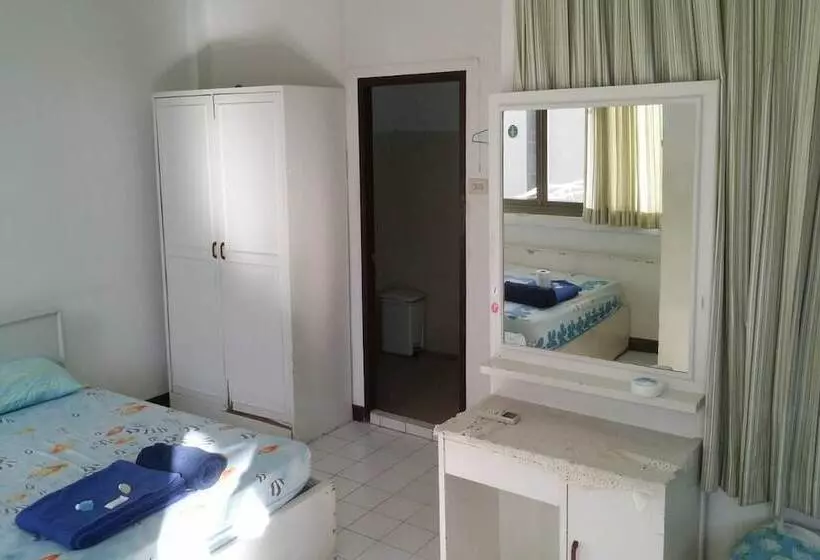 Pensiune Parfun Guesthouse