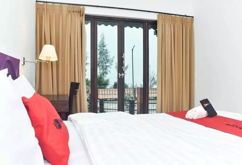 Majatalo Reddoorz Near Bromo Pasuruan