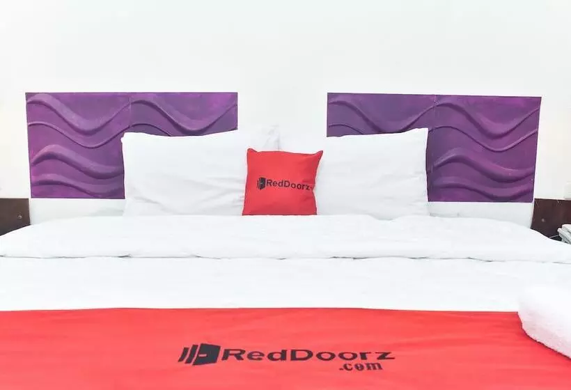 Majatalo Reddoorz Near Bromo Pasuruan