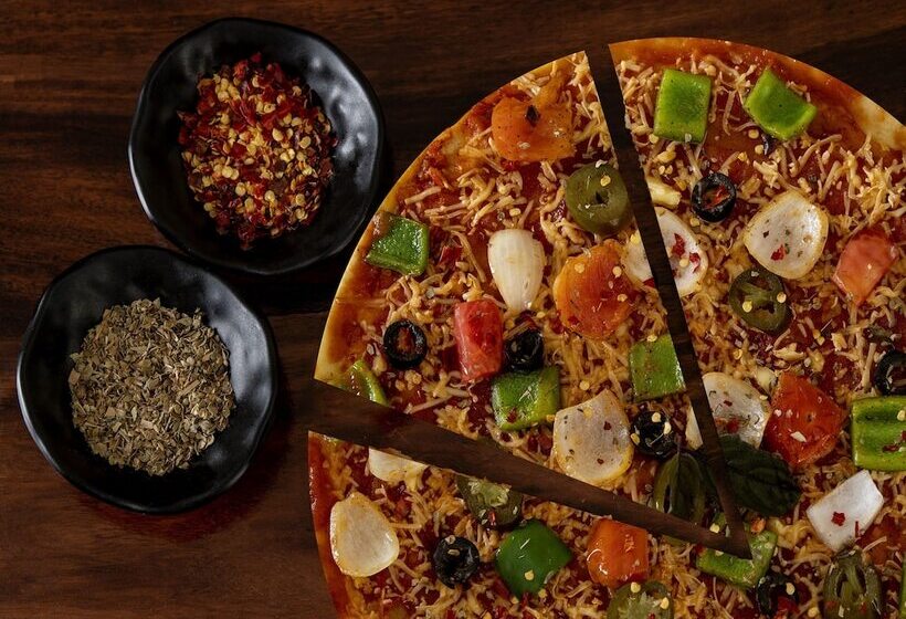 אתר נופש Camp Dev Vilas Kanha