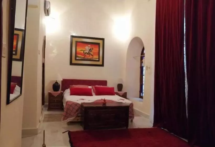 Riad Alkatib Meknès