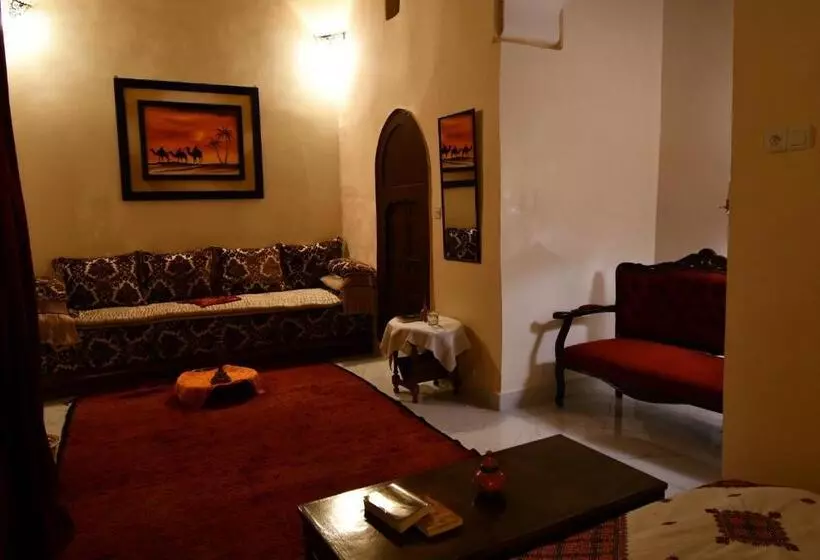 Riad Alkatib Meknès